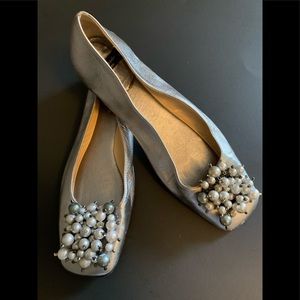 kate spade Shoes | Flats Final Price Reduction | Poshmark